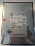 452976-001 Hp Storageworks EH860A LTO4 Ultrium 1840 Sas Internal Tape Drive. Fixed Price $445.00.