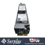 Dell 350W 100-240V 80+ Platinum L350E-S1 Supply For Poweredge R320 R420. Fixed Price $30.00.