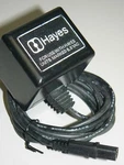 Hayes Smartmodem Power Supply Part #52-00008 8.5 Volts 1.35A A/c Tested. Fixed Price $45.00.