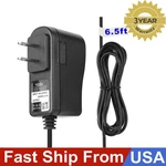 Ac Adapter For Hallmark Keepsake Clark Ellen Audrey & Russ Griswold Power Supply. Fixed Price $12.49.