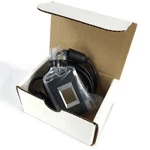 New Zvetco Verifi P5100 Fingerprint Reader Usb Windows 7/8/10/HELLO/AUTHASAS. Fixed Price $32.98.