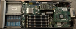 Hp Proliant BL460C Blade Server Intel Xeon 72GB Enterprise 2478710. Fixed Price $140.00.