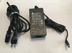 Ite Supply W/power Cord & Adapter. Fixed Price $7.00.