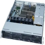 Ibm 39Y7236 675W Redu X3550-M2 / X3650-M2 Power Supply. Fixed Price $79.72.
