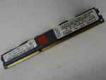 46C0580 Ibm 8GB PC3-10600R Vlp Memory 43X5318 7809 HS22V 7871. Fixed Price $45.00.