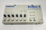 Midiman Multimixer 10 - Channel. Fixed Price $29.99.