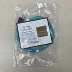 New Corning Fiber Optic Cable Sc-sc Duplex 3M 246843 ID:949976-000 4314 Sealed. Fixed Price $9.88.
