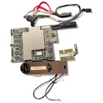 Hp Smart Array P410I Raid Kit 578819-001 598256-001 578820-001 Bbu Cables Bridge. Fixed Price $46.52.