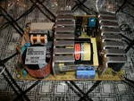 Phihong PSS-40-120 Switching Power Supply 40W 12V Open Frame 90 264VAC Input. Fixed Price $64.88.