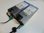 Delta/hitachi DPS-800QB 800W Power Supply 856-851445-202-C (lot Of 2) #TQ28. Fixed Price $120.00.