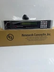 Research Concepts RC2000 Dual Axis Antenna Controller Model: FP#RC2KC. Fixed Price $1750.00.