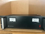 Astron RM-50M-BB Linear Rackmount Power Supply With Meters Local Pickup. Fixed Price $249.99.