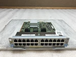 Hp J9534A 24-PORT Gig-t Poe+ 10/100/1000 V2 Zl Module For E5400/E8200 Switch. Fixed Price $24.99.