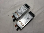 Lot Of 2 Used Dell Poweredge T410 580W Supply Module 0H371J A580E-S0. Fixed Price $44.99.