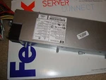 515915-B21 Hp 506077-001 506077-002 506247-001 DL320 G6 500WATT Power Supply. Fixed Price $80.00.