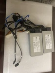 Lot Of Dell Poweredge R210 250W Supply 0C627N N250E-S0. Fixed Price $39.99.