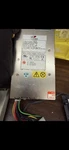Emacs P1U-6150P Power Supply, P/n 2000260084. Fixed Price $125.00.