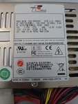 Zippy Emacs R2G-5600V4V 600W 2U Redundant Server Power Supply B00R2G060V063. Fixed Price $143.00.