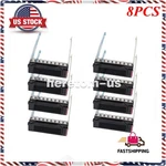 8PCS For Lenovo 03T8898 3.5 Drive Caddy Tray RD650 RD550 RD450 RD350 TD450 TD350. Fixed Price $64.00.