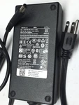 Dell 180W Laptop Ac Charger Power Adapter Alienware Precision DW5G3 WW4XY 47RW6. Fixed Price $16.98.