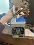 Hp 457694-001 460025-001 PS-6361-4HF2 365W Server Power Supply. Fixed Price $400.00.