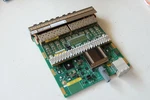 Juniper SRX-MIC-20GE-SFP 20-PORT Modular Interface Card For SRX5400/SRX5800. Fixed Price $78.00.
