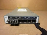 Ibm 32R1820 Brocade 4GB San Switch Module Incl 2X Sfps - Pulled From 8852. Fixed Price $45.47.