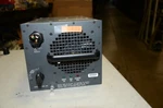 Cisco Sony APS-161UC 8-681-325-41 34-1694 Power Supply 4500 Cord Cut. Fixed Price $36.99.