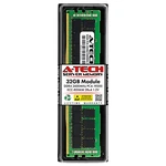 32GB 2RX4 PC4-2400 Rdimm Asrock Rack D1541D4U-2T8R EP2C612D16-4L Memory Ram. Fixed Price $173.69.