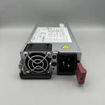 Hp P01060-001 Artesyn 2200W Power Supply P03737-001 MC2200B4-3-3R1-02 80PLUS. Fixed Price $100.00.