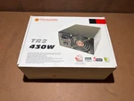 Thermaltake TR2-430 430W Power Supply NL1NH W0070RU. Fixed Price $59.99.