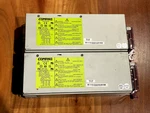Server Power Supplies Compaq 159125-001 275W DL380 G1 PS-6301-1. Fixed Price $56.97.