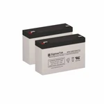 Cyberpower RB0690X2 Battery Replacement. Fixed Price $19.95.
