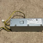 Hp PA-1181-7 906189-001 DPS-180W 22 Desktop Power Supply Plus Bronze 2I7. Fixed Price $24.99.