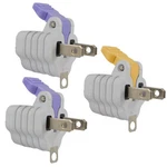 Conntek 30081-3PK To Prong Straight Blade Plug 125-VOLT Adapter. Fixed Price $10.95.
