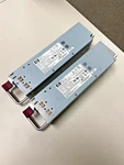 Hp 398713-001 DL320S MSA60 575W Power Supply (bundle Of Units). Fixed Price $9.99.