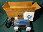 Hp 499250-201 460W Server Power Supply HSTNS-PL14 499249-001 511777-001 W/ Cord. Fixed Price $35.00.