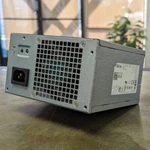 Dell Power Supply 320W 80 Plus Gold For Inspiron Vostro Precision 057KJR. Fixed Price $28.99.