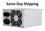 Power Supply P8 P9 6+6 Pin Push Button Athena Computer AP-AT30 300W. Fixed Price $49.95.