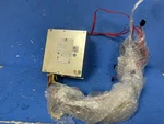 Emacs PSM-6600P 600W Power Supply B001210031. Fixed Price $199.99.