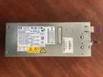 Hp DPS-800GB Redundant Proliant Hot Swappable Power Suplly. Fixed Price $29.00.