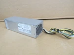 Oem Dell H240AM-02 Computer Power Supply Unit Watt 02P1RD Tested. Fixed Price $14.99.