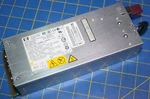 Hewlett Packard Hp 379123-001 Switching Power Supply 1000W Hot Swap DPS-800GB. Fixed Price $59.99.