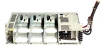 Tyco Electronics CPS600 Power Supply System Empty Rack Good Used.. Fixed Price $329.99.