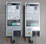 X 057TFT Dell *240V* Hot-plug Power Supply. Fixed Price $85.00.