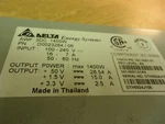 Delta D0023284/06 PWR-1400-AC Power Supply 1400W *free Shipping*. Fixed Price $269.99.