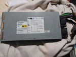 1PC Used Sun U25 U45 Power Supply 300-1800-02 1000W API4FS35-470G. Fixed Price $300.00.