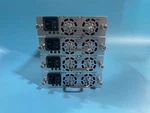 Dell Powervault ML6000 Supply, YF636, 0YF636 - Lot Of 4. Fixed Price $105.00.