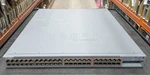 Juniper EX4300-48MP-S 24 1G, 100M/1G/2.5G/5G/10G Copper Ports, 95W. Fixed Price $875.00.