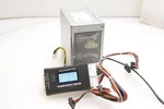 Dell D3PMV Optiplex 3010 7010 9010 275W 24 Pinpower SUPPLY.TESTED.SKU205013. Fixed Price $15.51.